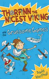 Icon image Thorfinn and the Gruesome Games