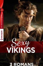 Icon image Coffret Sexy Vikings: La fiancée du viking - Le retour du viking - L'homme venu de la mer