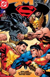 Icon image Superman/Batman
