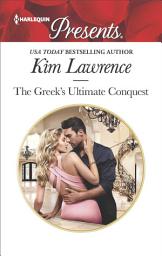 Icon image The Greek's Ultimate Conquest