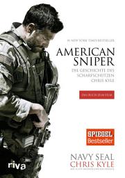 Icon image American Sniper: Die Geschichte des Scharfschützen Chris Kyle