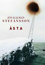 Icon image Ásta: roman traduit de l'islandais par Eric Boury