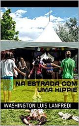 Icon image Na estrada com uma hippie