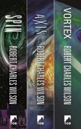 Icon image The Spin Saga Trilogy: Spin, Axis, Vortex