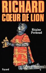 Icon image Richard Coeur de Lion