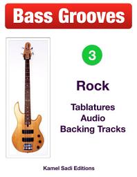 Icon image Bass Grooves Vol. 3: Rock