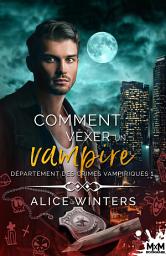 Icon image Comment vexer un vampire