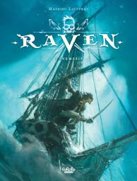 Icon image Raven