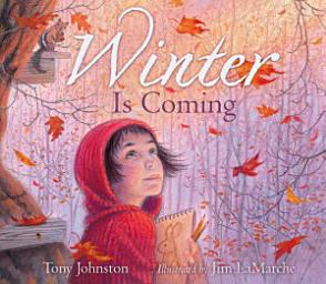 Icon image Winter Is Coming: with audio recording