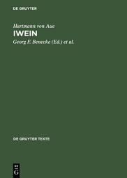 Icon image Iwein: Text der siebenten Ausgabe, Ausgabe 4