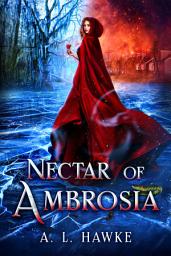 Icon image Nectar of Ambrosia