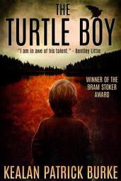 Icon image The Turtle Boy