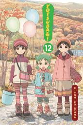 Icon image Yotsuba&!