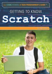 Icon image Getting to Know Scratch