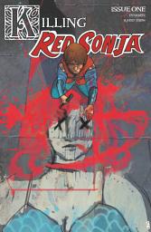 Icon image Killing Red Sonja