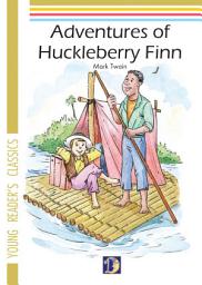 Icon image Adventures of Huckleberry Finn