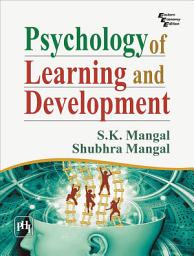 Icon image PSYCHOLOGY OF LEARNING AND DEVELOPMENT