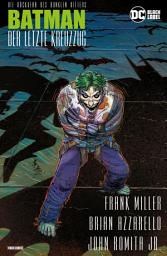 Icon image Batman: Der letzte Kreuzzug