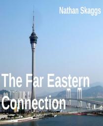 Icon image The Far Eastern Connection: The Dream Seers: Offworlders