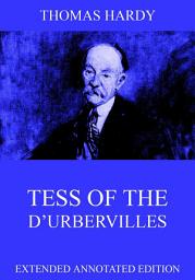 Icon image Tess Of The D'Urbervilles: eBook Edition