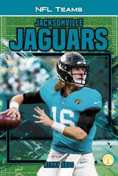 Icon image Jacksonville Jaguars