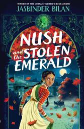 Icon image Nush and the Stolen Emerald (ebook)