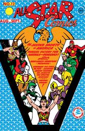 Icon image All-Star Comics (1940-)