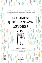 Icon image O Homem que Plantava Árvores