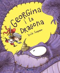 Icon image Georgina i la Dragona