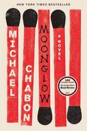 Icon image Moonglow: A Novel