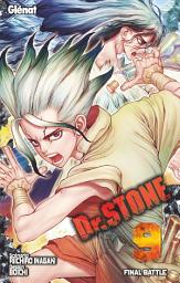 Icon image Dr. Stone: Final battle