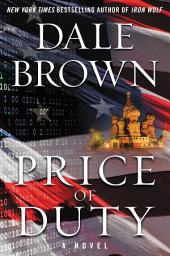 Icon image Price of Duty: A Novel