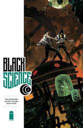 Icon image Black Science