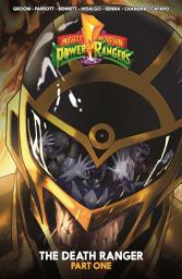 Icon image Mighty Morphin Power Rangers