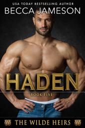 Icon image Haden