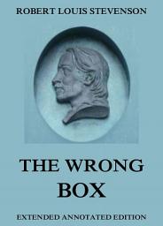 Icon image The Wrong Box: eBook Edition