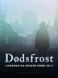 Icon image Dødsfrost: Bind 3