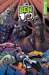 Icon image Ben 10