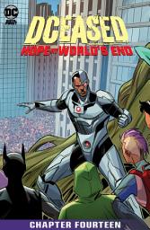 Icon image DCeased: Hope At World's End (2020)