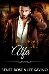 Icon image El fuego del alfa