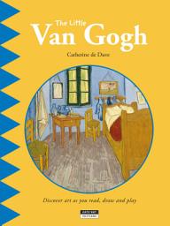 Icon image The Little Van Gogh: A Fun and Cultural Moment for the Whole Family!