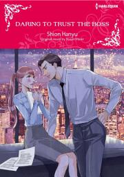 Icon image DARING TO TRUST THE BOSS: Harlequin Comics