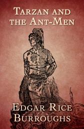 Icon image Tarzan and the Ant Men