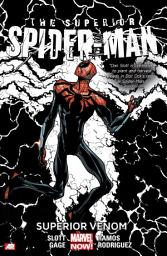Icon image Superior Spider-Man (2013): The Superior Venom