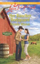 Icon image Her Rancher Bodyguard