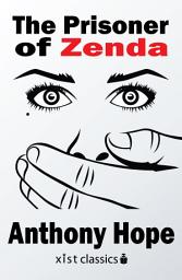 Icon image The Prisoner of Zenda