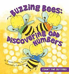 Icon image Buzzing Bees: Discovering Odd Numbers: Discovering Odd Numbers