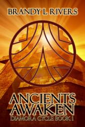 Icon image Ancients Awaken