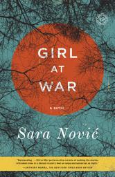 Icon image Girl at War: A Novel