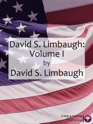 Icon image David Limbaugh: Volume I